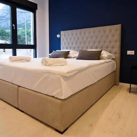 Balmis Appartement *