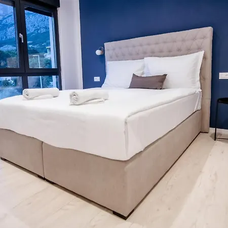 Balmis Makarska