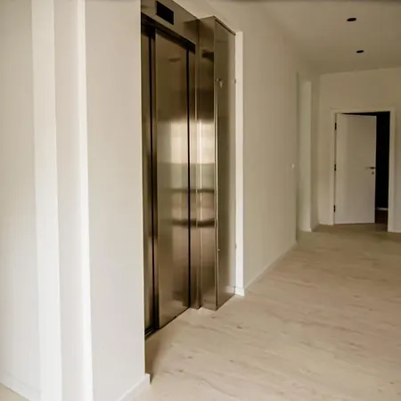 Balmis Appartement