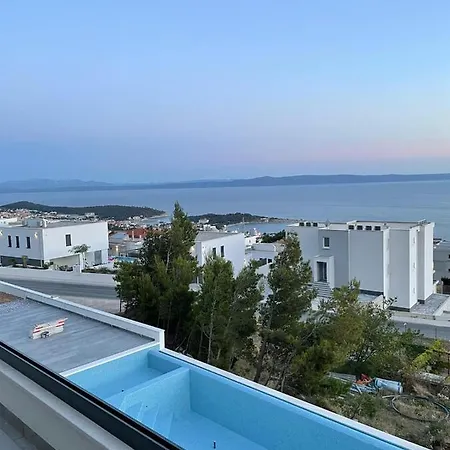Appartement Balmis