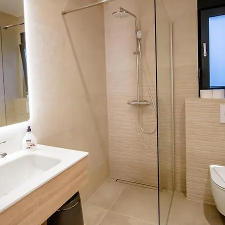 Balmis Appartement