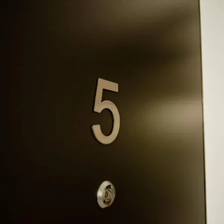 Appartement Balmis *