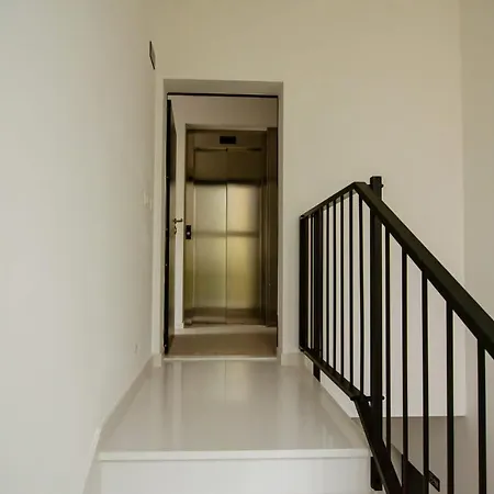 Balmis Appartement Makarska