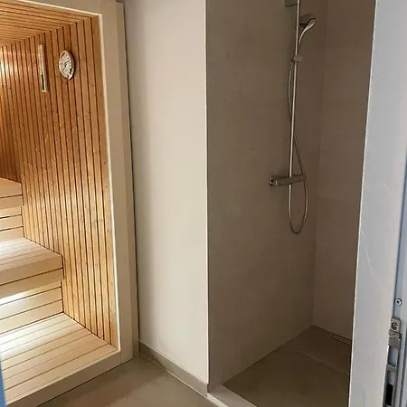Balmis Appartement